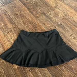 Women’s tennis skirt